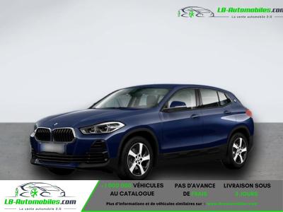 BMW X2 sDrive 18i 140 ch BVM