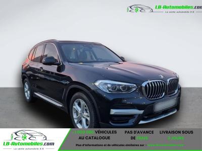 BMW X3 xDrive30d 286ch BVA