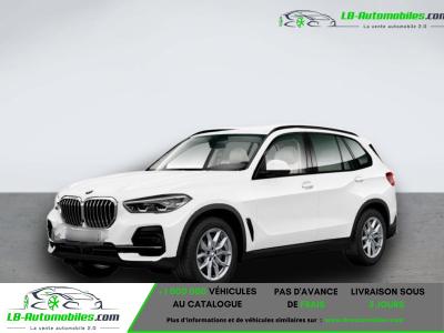 BMW X5 xDrive25d 231 ch BVA