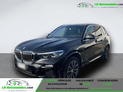 BMW X5 xDrive25d 231 ch BVA