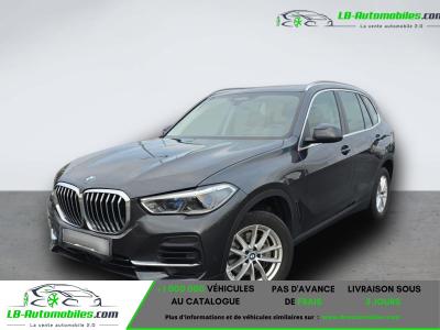 BMW X5 xDrive30d 286 ch BVA