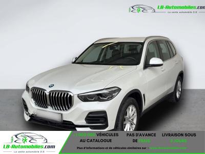 BMW X5 xDrive40i 333 ch BVA