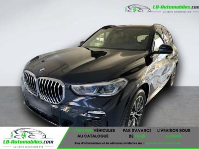 BMW X5 xDrive30d 265 ch BVA