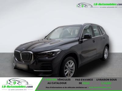 BMW X5 xDrive40i 333 ch BVA