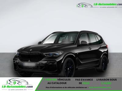 BMW X5 xDrive40i 333 ch BVA