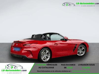 BMW Z4 sDrive 20i 197 ch BVA