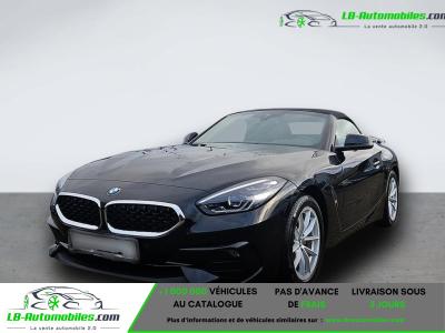 BMW Z4 sDrive 20i 197 ch BVA