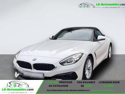 BMW Z4 sDrive 20i 197 ch BVA