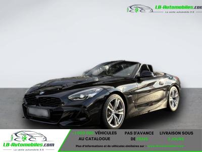 BMW Z4 sDrive 20i 197 ch BVM