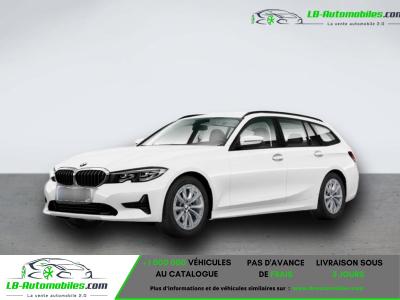 BMW Série 3 Touring 318d 150 ch BVA