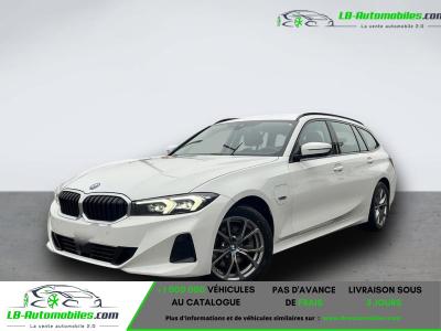 BMW Série 3 Touring 320e xDrive 204 ch BVA