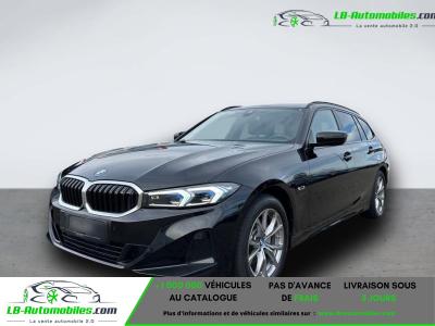 BMW Série 3 Touring 330i xDrive 258 ch BVA