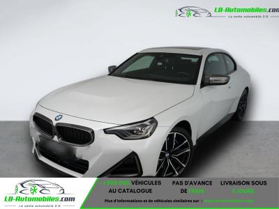 BMW Série 2 Coupé M240i xDrive 374 ch BVA