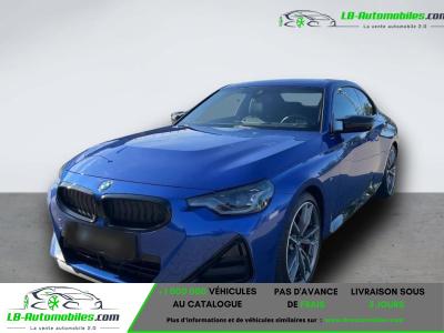 BMW Série 2 Coupé M240i 374 ch BVA