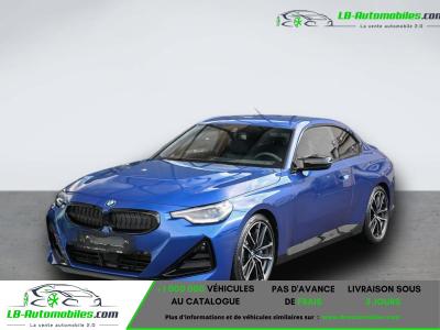 BMW Série 2 Coupé M240i 374 ch BVA