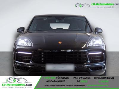 Porsche Cayenne Coupé 3.0 V6 340 ch  BVA