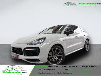 Porsche Cayenne Coupé E-Hybrid 3.0 V6 462 ch  BVA
