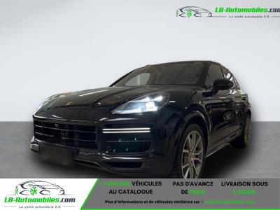 Porsche Cayenne Turbo 4.0 V8 550 ch  BVA