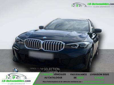 BMW Série 3 Touring 330d xDrive 286 ch BVA