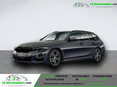 BMW Série 3 Touring 330d xDrive 286 ch BVA