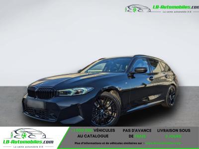 BMW Série 3 Touring 330d xDrive 286 ch BVA