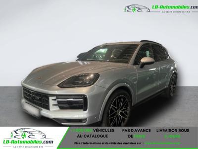 Porsche Cayenne E-Hybrid 3.0 V6 470 ch