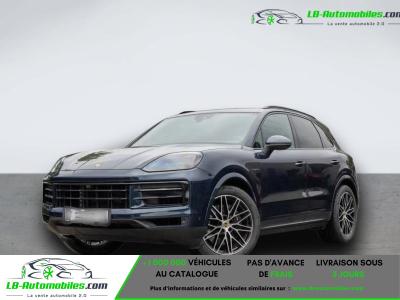 Porsche Cayenne E-Hybrid 3.0 V6 470 ch