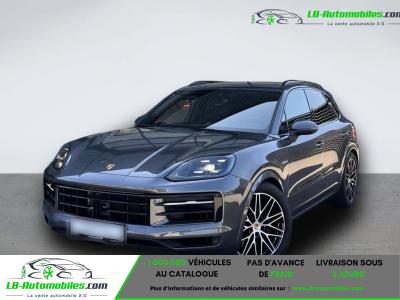 Porsche Cayenne E-Hybrid 3.0 V6 470 ch