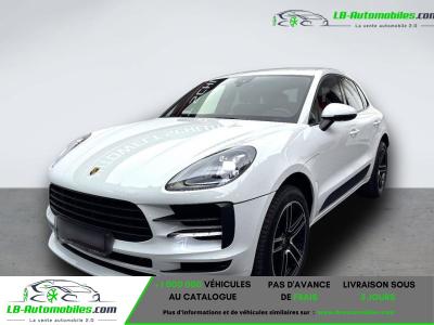 Porsche Macan 2.0 245 ch