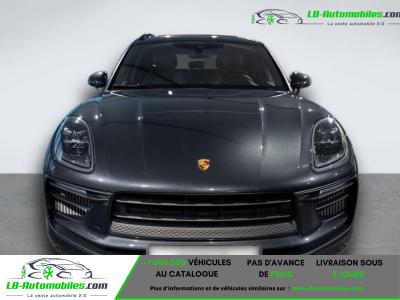 Porsche Macan S 3.0 380 ch PDK