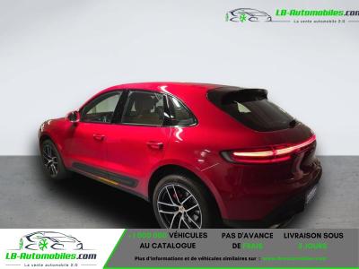 Porsche Macan S 3.0 380 ch PDK