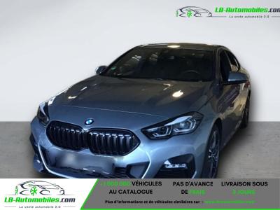 BMW Série 2 Gran Coupé 218i 136 ch BVA