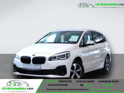 BMW Série 2 Gran Tourer 218i 136 ch