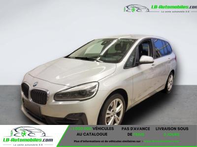 BMW Série 2 Gran Tourer 218i 136 ch