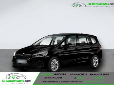 BMW Série 2 Gran Tourer 218i 136 ch