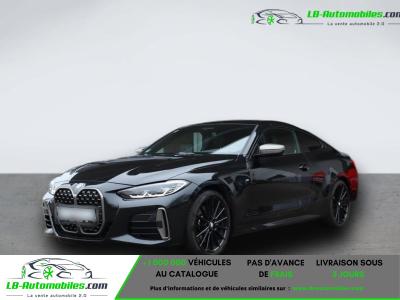 BMW Série 4 Coupé M440i xDrive 374 ch BVA