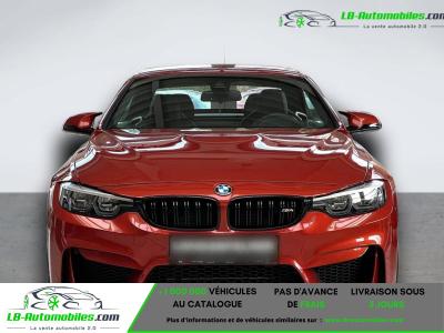 BMW M4 Cabriolet 450 ch M BVA