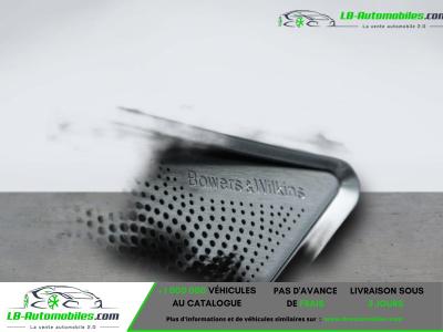 BMW M8 Competition Cabriolet 625 ch BVA