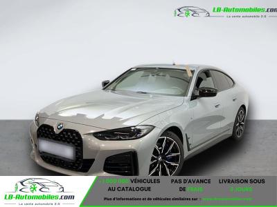 BMW Série 4 Gran Coupé M440i xDrive 374 ch BVA