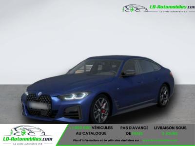 BMW Série 4 Gran Coupé M440i xDrive 374 ch BVA