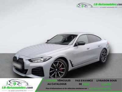 BMW Série 4 Gran Coupé M440i xDrive 374 ch BVA