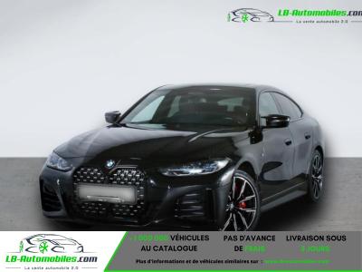 BMW Série 4 Gran Coupé M440i xDrive 374 ch BVA