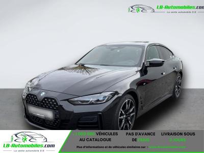 BMW Série 4 Gran Coupé M440i xDrive 374 ch BVA