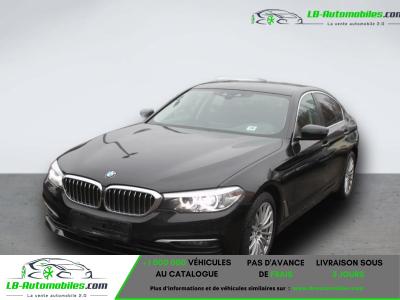 BMW Série 5 520d 190 ch BVA