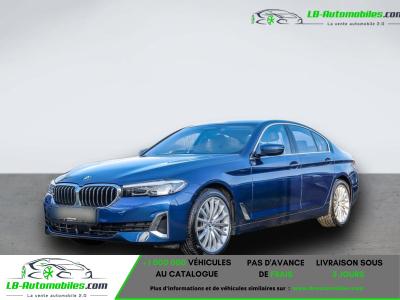 BMW Série 5 530d xDrive 265 ch BVA