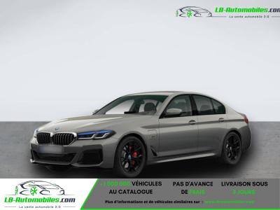 BMW Série 5 530e xDrive 252 ch BVA