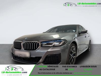 BMW Série 5 530e xDrive 252 ch BVA
