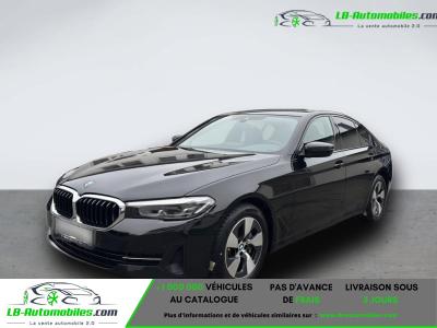 BMW Série 5 530i 252 ch BVA