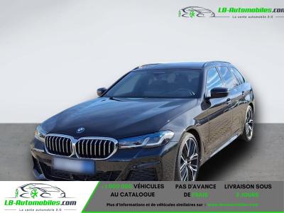 BMW Série 5 Touring 530d xDrive 286 ch BVA