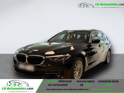BMW Série 5 Touring 530e xDrive 292 ch BVA